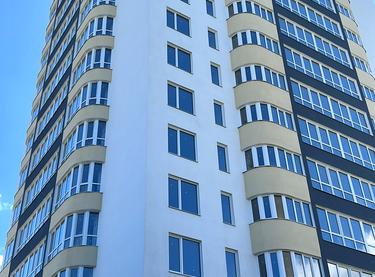 Статус строительства ул. Благовестная, 210 Дом