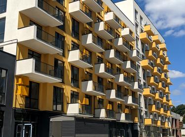 Статус строительства ЖК AUROOM SPARK Дом 2