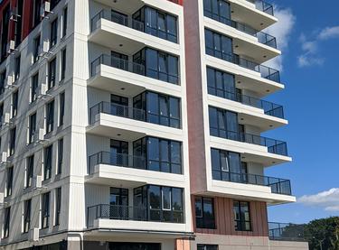 Статус будівництва ЖК SOLOWAY Будинок