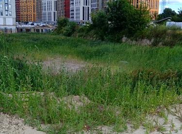 Статус будівництва ЖК Svitlo Park Будинок 9