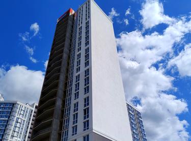 Статус будівництва ЖК Причал 8 Будинок 2