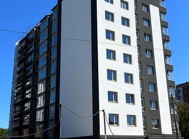 Статус будівництва ЖК Миру Будинок