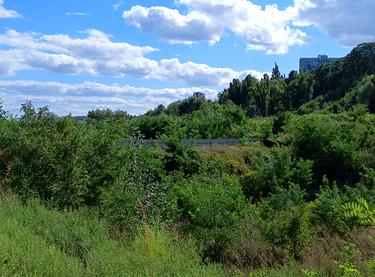 Статус будівництва ЖК Central Hills Будинок 4