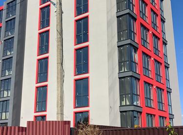 Статус будівництва ЖК Околиця Будинок