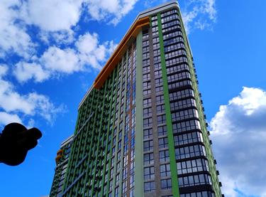 Статус будівництва ЖК Great Будинок 11