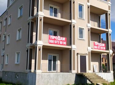 Статус будівництва ЖК Hodillywood Будинок 1