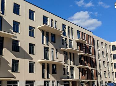 Статус будівництва ЖК PERFECT LIFE Будинок (Секція 1, Секція 2, Секція 3, ...)