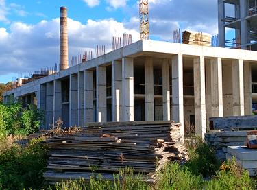 Статус будівництва ЖК RIVERDALE Будинок 8