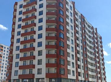 Статус будівництва ЖК Київський Будинок 6