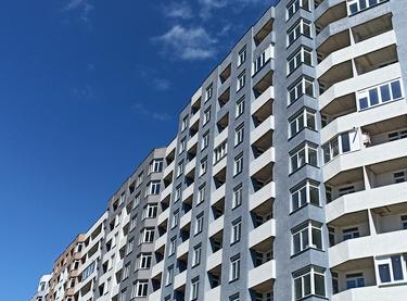 Статус будівництва вул. Олександра Смакули, 8 Будинок 5