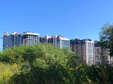 Статус будівництва ЖК Феофанія City Будинок 1