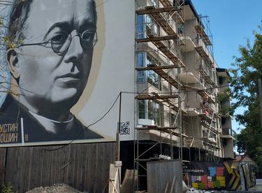 Статус будівництва ЖК Сторожницький Будинок