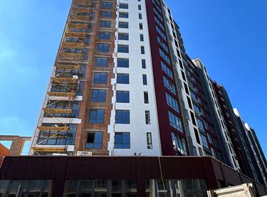 Статус строительства Жилой район Княгинин Дом 37