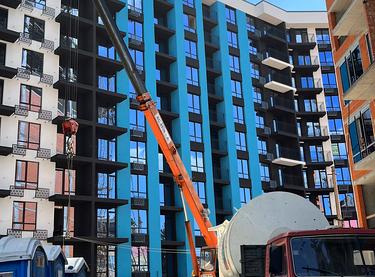 Статус строительства ЖК Family Plaza Дом 7