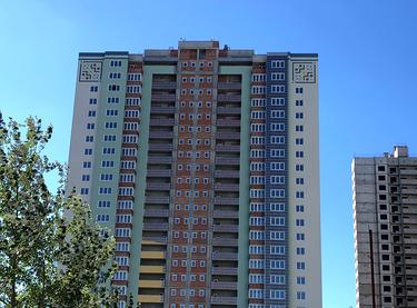 Статус будівництва ЖМ Патріотика ЖБ Вижниця (№22)