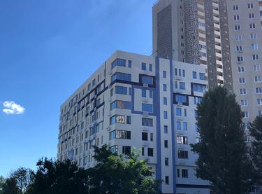 Статус будівництва ЖК Лебединий Guest House Будинок