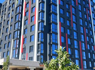 Статус будівництва ЖК Union Будинок 5