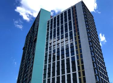 Статус будівництва ЖК Dibrova Park Будинок 9