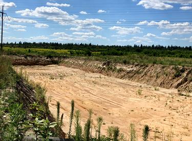 Статус будівництва вул. Івана Виговського, просп. Європейського Союзу (Правди) Будинок 4