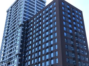 Статус будівництва ЖК Варшавський-3 Будинок 7.7