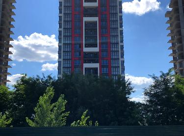 Статус будівництва ЖК 7 KVARTAL Будинок 2