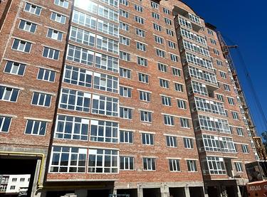 Статус будівництва ЖК Містечко Центральне Будинок 17