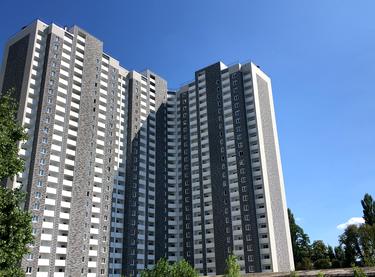 Статус будівництва ЖК Navigator 2 Будинок 2