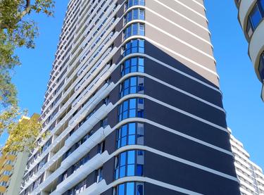 Статус будівництва ЖК Паркові Озера 2 Будинок (Секція 1, Секція 2)