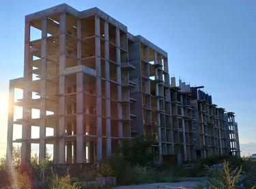 Статус будівництва ЖК Riverside Будинок 10