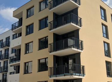 Статус будівництва ЖК Грінвуд-4 Будинок 2