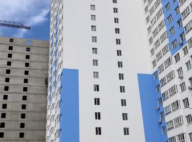 Статус будівництва ЖК Атлант (Коцюбинське) Будинок 16