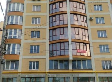 Статус строительства ул. Героев Майдана, 53 Дом 7