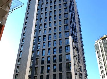 Статус будівництва ЖК Nordica Residence Будинок 1