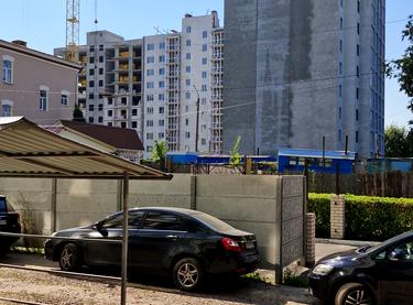 Статус будівництва вул. Стрілецька, 1 Будинок 1