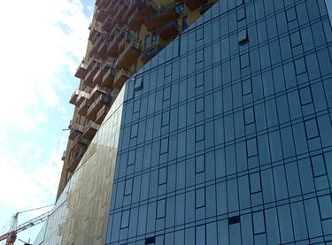 Статус строительства ЖК ITown Дом А