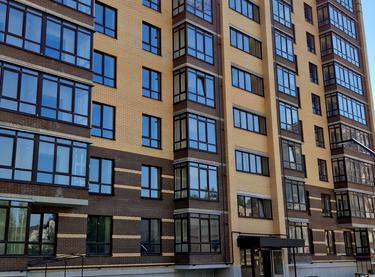 Статус будівництва ЖК Масани Лісовий Будинок 2