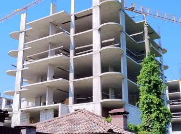 Статус будівництва ЖК Садочок Будинок 9