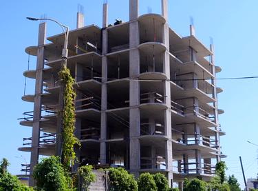 Статус будівництва ЖК Садочок Будинок 7