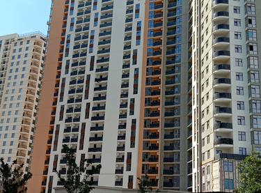 Статус строительства ЖК KADORR City 65 жемчужина