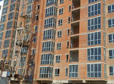 Статус строительства ЖК Счастливый в Днепре Дом 12