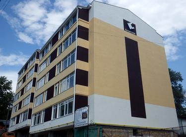 Статус будівництва ЖК Будинок на Бестужева Будинок