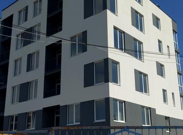 Статус будівництва вул. Вулецька Будинок 1