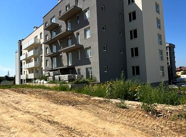 Статус строительства ЖК Квартал Краковский Дом 5