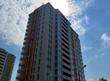 Статус будівництва ЖК Нивки-Парк Будинок 9