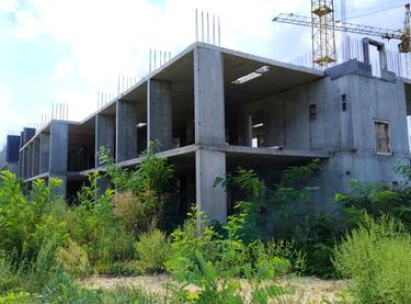 Статус будівництва ЖМ Нова Буча Будинок 8.5-8.6