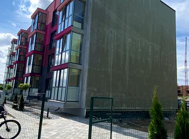 Статус будівництва ЖК Квітковий Будинок 3