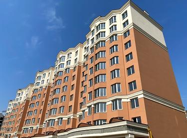 Статус будівництва ЖК Софія Клубний вул. Клубна, 14