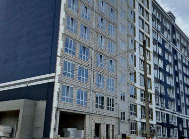 Статус будівництва ЖК Лісовий Будинок 2 (Секція 1, Секція 2)