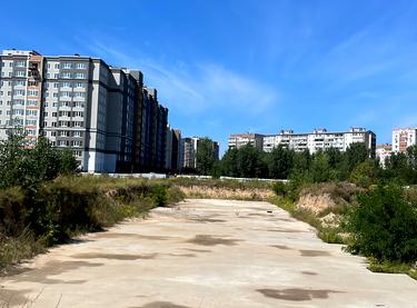 Статус будівництва ЖК Continent Ray Будинок 3