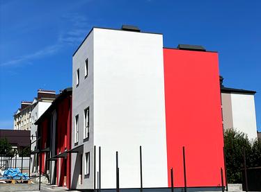 Статус будівництва ЖК Cherry House 4 Будинок